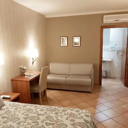 Hotel-restaurante La Quadra Maçanet de Cabrenys