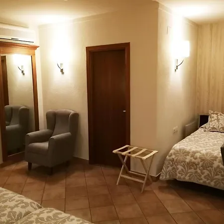 Hotel-restaurante La Quadra Maçanet de Cabrenys