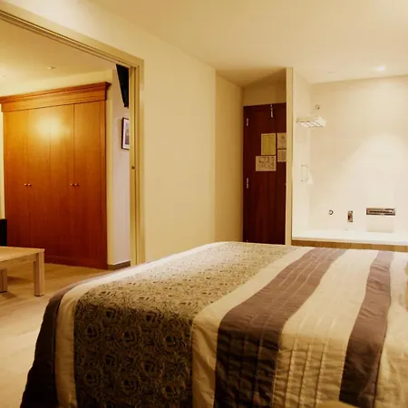Hotel Hotel-restaurante La Quadra