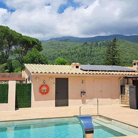Hotel-restaurante La Quadra