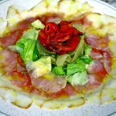 Hotel Hotel-restaurante La Quadra 3*