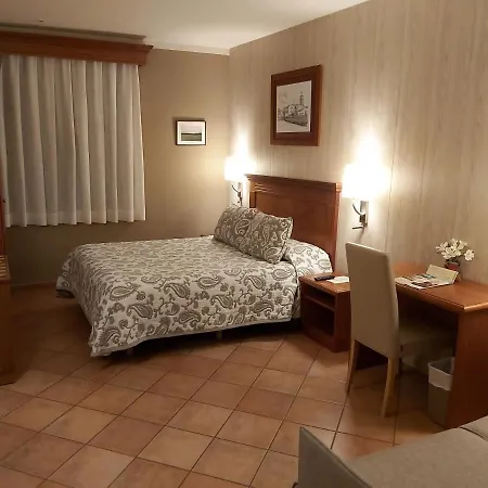 Hotel-restaurante La Quadra Maçanet de Cabrenys