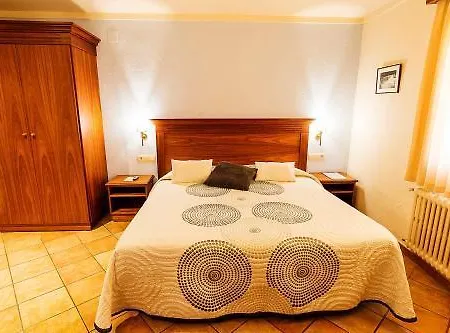 Hotel Hotel-restaurante La Quadra