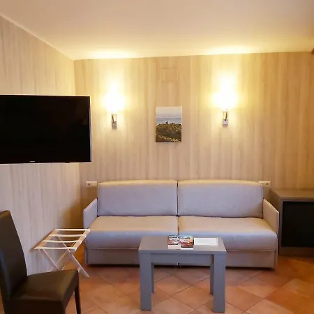 Hotel-restaurante La Quadra