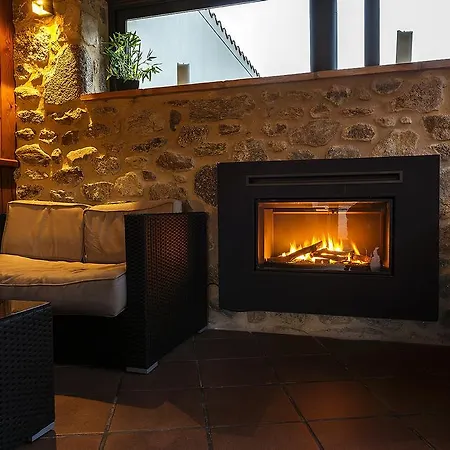 Hotel-restaurante La Quadra