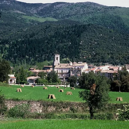 Hotel-restaurante La Quadra