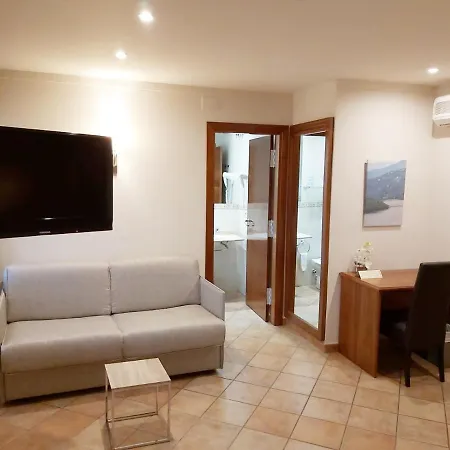 Hotel-restaurante La Quadra Ξενοδοχείο