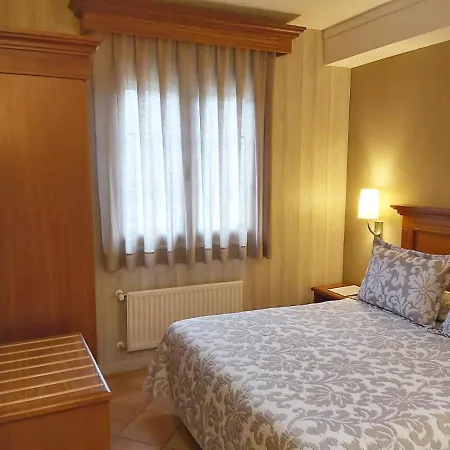 Hotel Hotel-restaurante La Quadra 3*