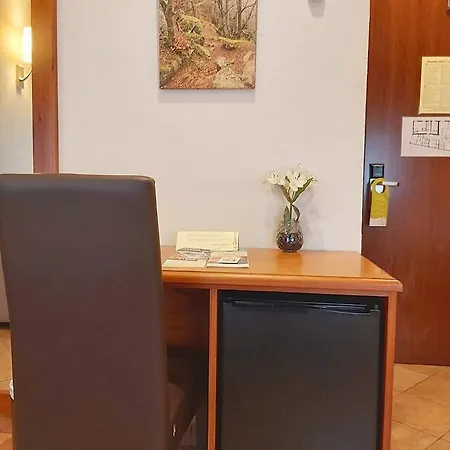 Hotel-restaurante La Quadra Ξενοδοχείο 3*